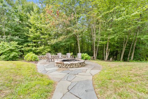 Tiny photo for 40 Donna Drive, Burlington, CT 06013 (MLS # 24120685)