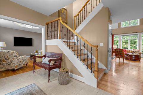 Tiny photo for 40 Donna Drive, Burlington, CT 06013 (MLS # 24120685)