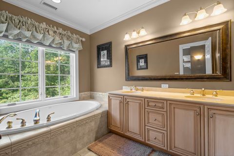 Tiny photo for 40 Donna Drive, Burlington, CT 06013 (MLS # 24120685)