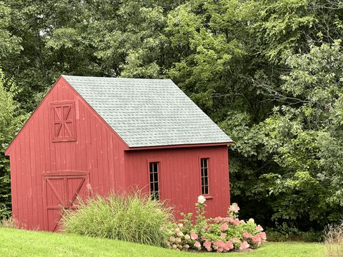 Tiny photo for 40 Donna Drive, Burlington, CT 06013 (MLS # 24120685)