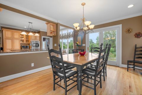 Tiny photo for 40 Donna Drive, Burlington, CT 06013 (MLS # 24120685)