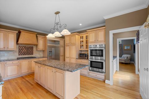 Tiny photo for 40 Donna Drive, Burlington, CT 06013 (MLS # 24120685)