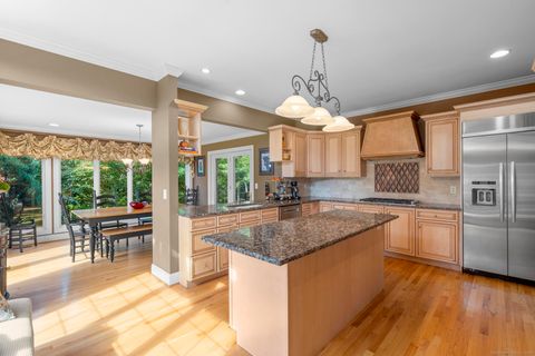 Tiny photo for 40 Donna Drive, Burlington, CT 06013 (MLS # 24120685)