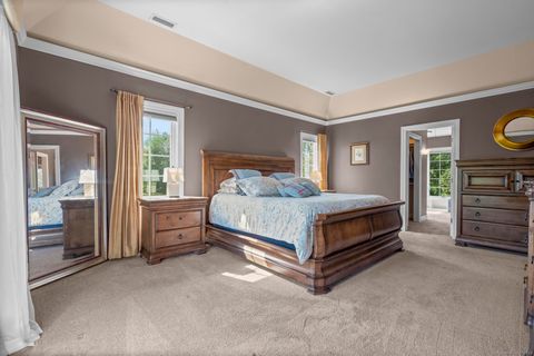 Tiny photo for 40 Donna Drive, Burlington, CT 06013 (MLS # 24120685)