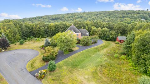 Tiny photo for 40 Donna Drive, Burlington, CT 06013 (MLS # 24120685)