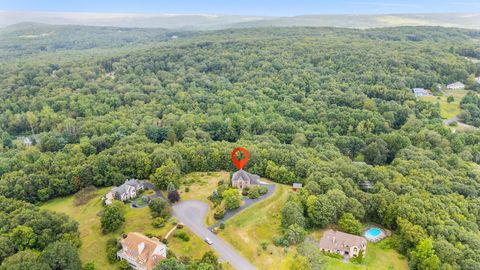 Tiny photo for 40 Donna Drive, Burlington, CT 06013 (MLS # 24120685)