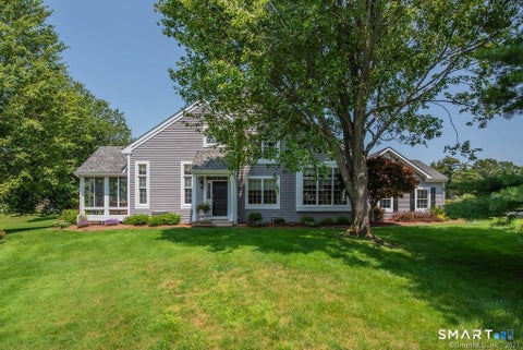 Condo For Rent - 1 Priorwood Gardens #1<br/> Middlesex County, Cromwell, CT 06416