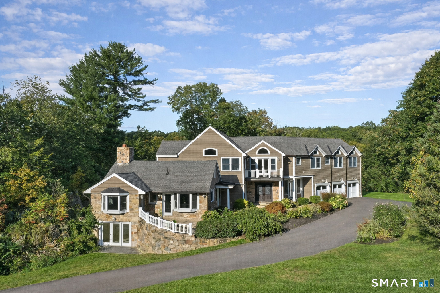 74 Black Rock Turnpike