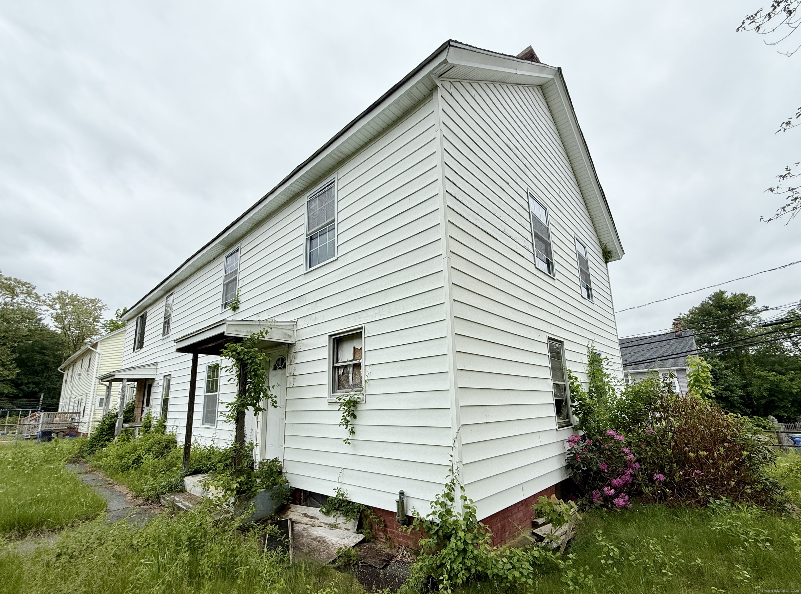 37 Aldrich Avenue