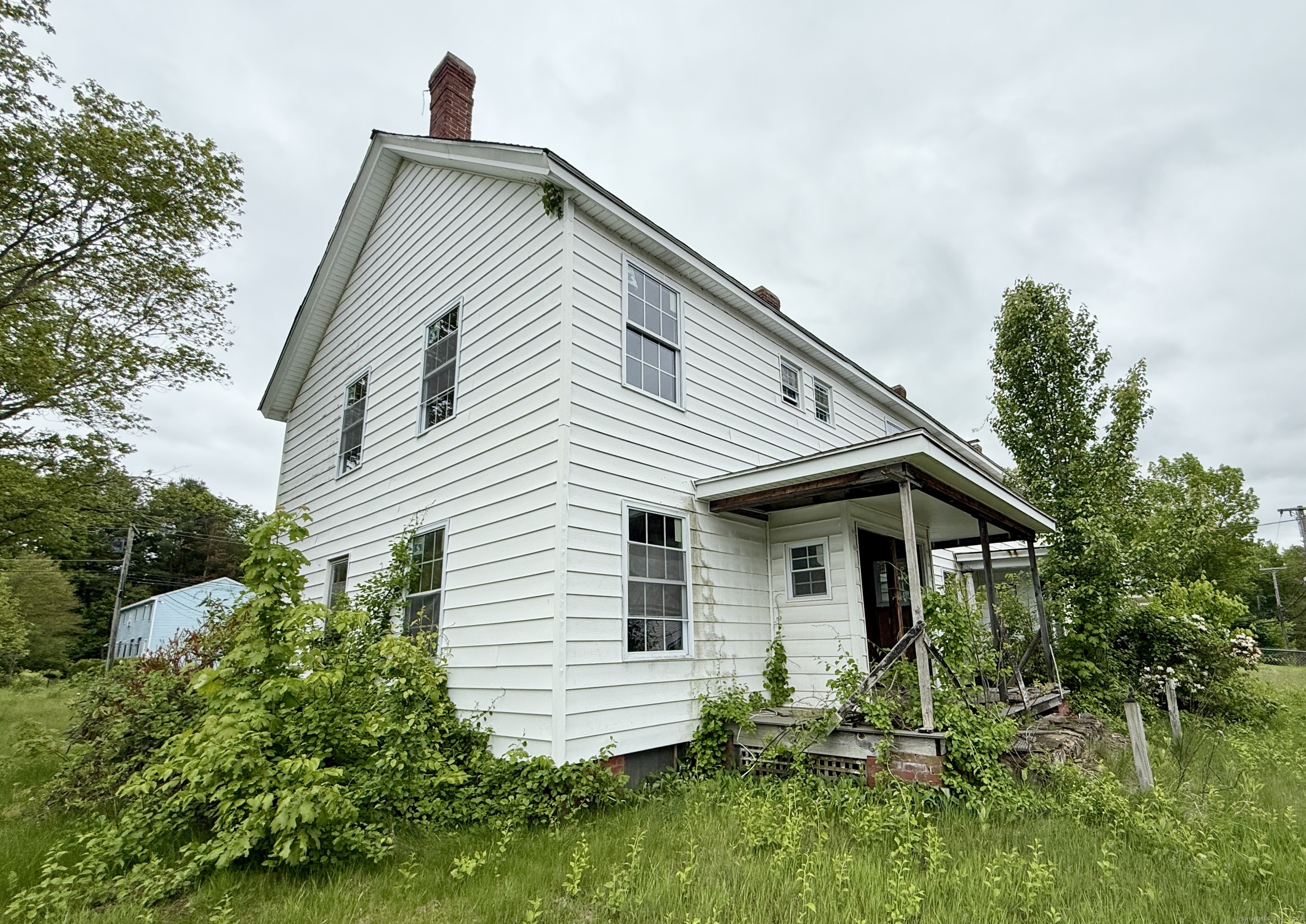 37 Aldrich Avenue