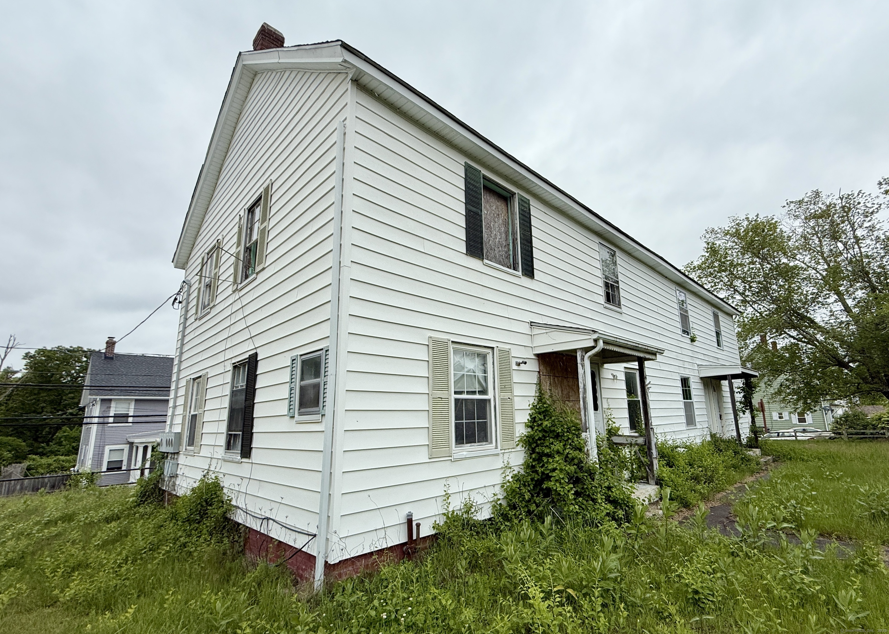 37 Aldrich Avenue
