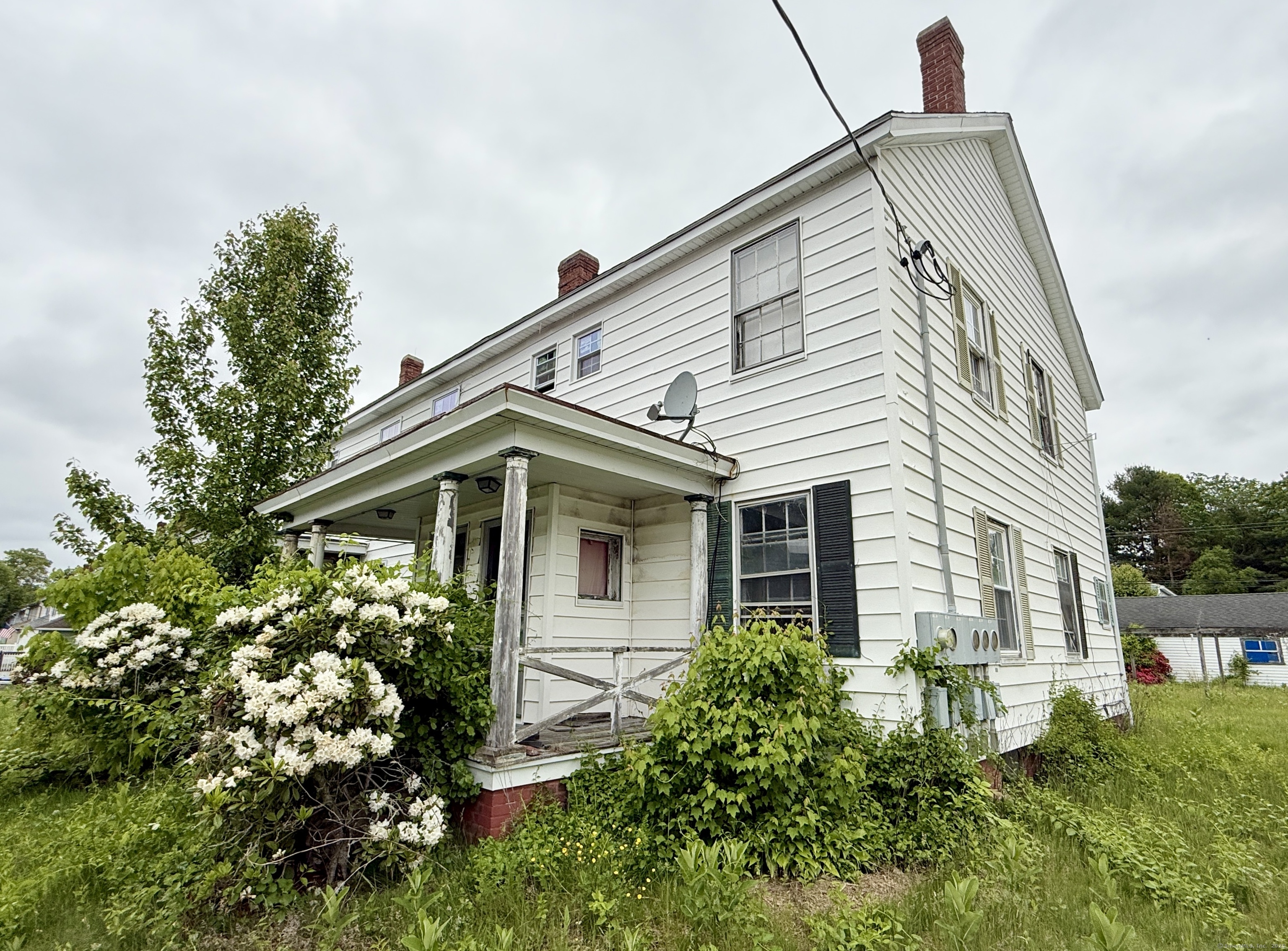 37 Aldrich Avenue