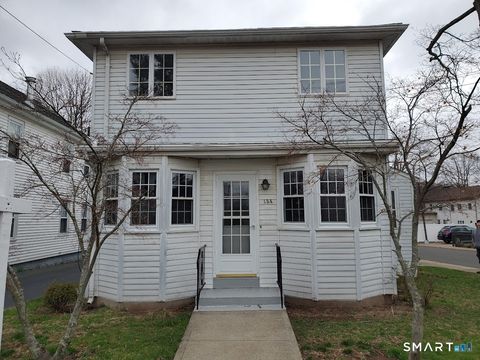 Photo of 134 Bristol Street #2, Southington, CT 06489 (MLS # 24136088)