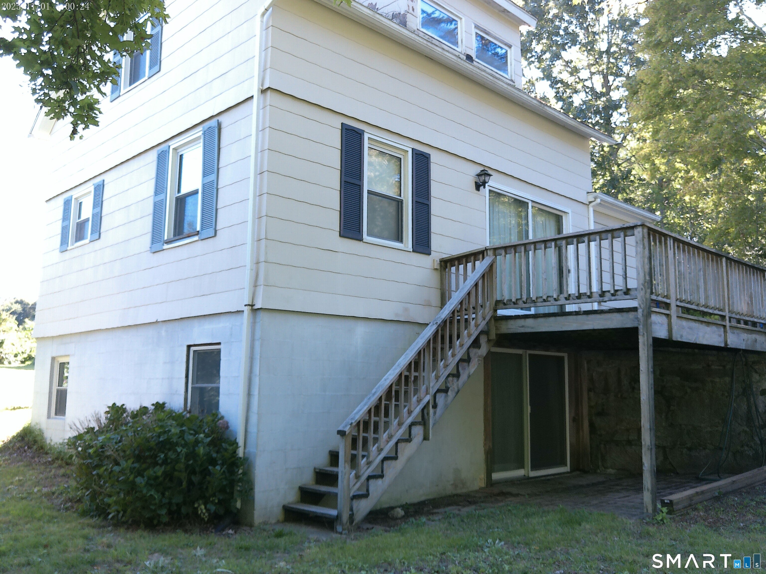 31 Hewitt Drive