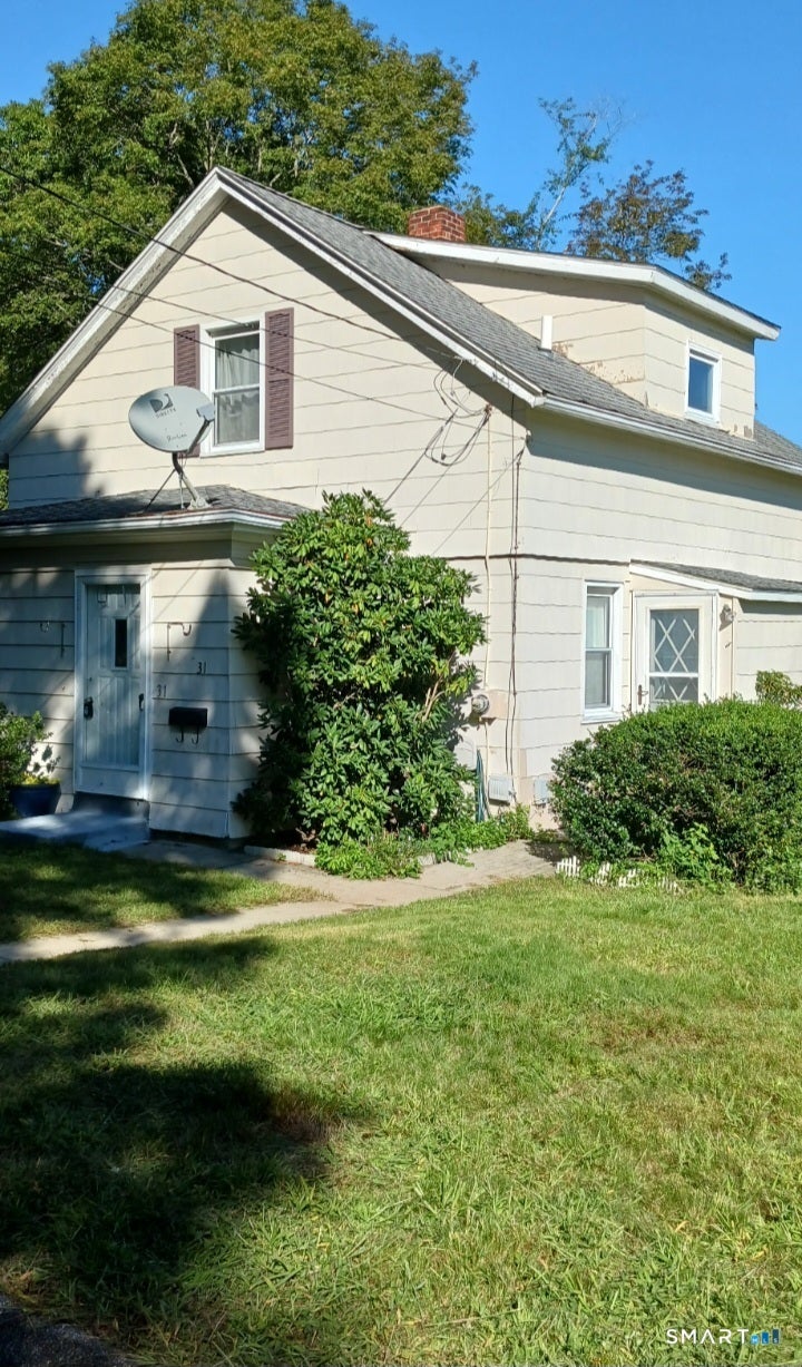 31 Hewitt Drive