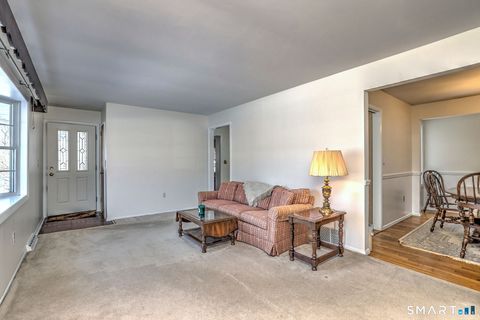 Tiny photo for 30 Crestview Terrace, Wallingford, CT 06492 (MLS # 24154366)