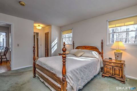 Tiny photo for 30 Crestview Terrace, Wallingford, CT 06492 (MLS # 24154366)