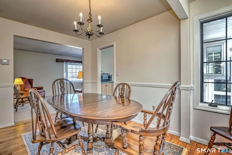 Tiny photo for 30 Crestview Terrace, Wallingford, CT 06492 (MLS # 24154366)