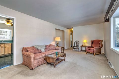 Tiny photo for 30 Crestview Terrace, Wallingford, CT 06492 (MLS # 24154366)