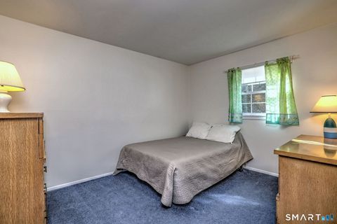 Tiny photo for 30 Crestview Terrace, Wallingford, CT 06492 (MLS # 24154366)