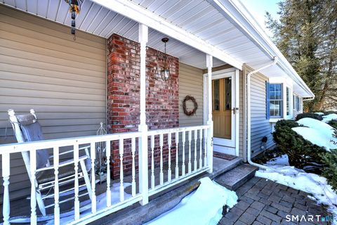 Tiny photo for 30 Crestview Terrace, Wallingford, CT 06492 (MLS # 24154366)