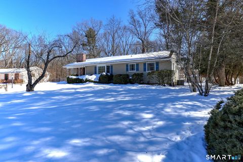 Tiny photo for 30 Crestview Terrace, Wallingford, CT 06492 (MLS # 24154366)