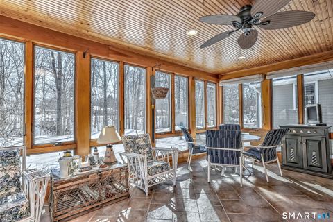 Tiny photo for 30 Crestview Terrace, Wallingford, CT 06492 (MLS # 24154366)