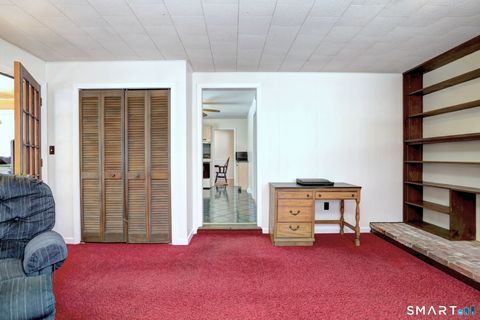 Tiny photo for 30 Crestview Terrace, Wallingford, CT 06492 (MLS # 24154366)