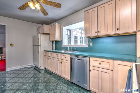 Tiny photo for 30 Crestview Terrace, Wallingford, CT 06492 (MLS # 24154366)