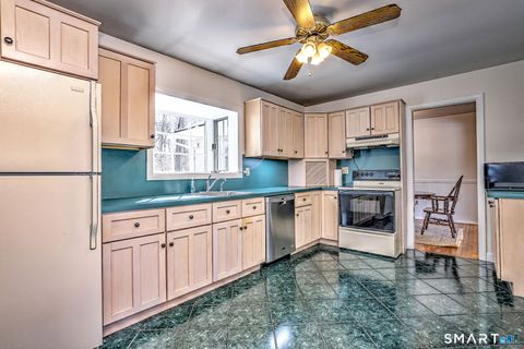 Tiny photo for 30 Crestview Terrace, Wallingford, CT 06492 (MLS # 24154366)