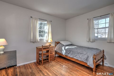 Tiny photo for 30 Crestview Terrace, Wallingford, CT 06492 (MLS # 24154366)