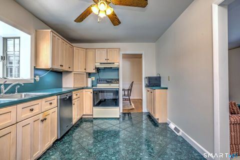 Tiny photo for 30 Crestview Terrace, Wallingford, CT 06492 (MLS # 24154366)