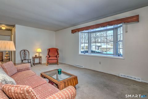 Tiny photo for 30 Crestview Terrace, Wallingford, CT 06492 (MLS # 24154366)