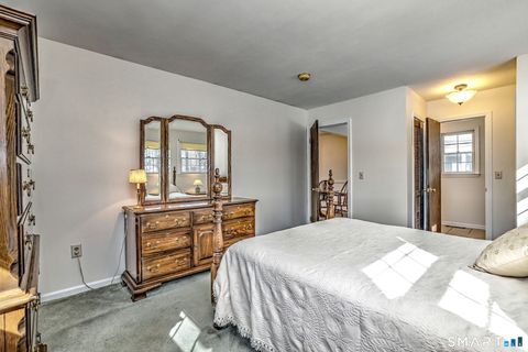 Tiny photo for 30 Crestview Terrace, Wallingford, CT 06492 (MLS # 24154366)