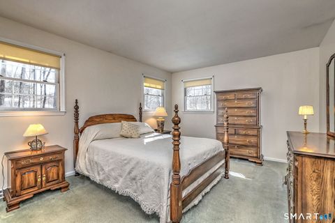 Tiny photo for 30 Crestview Terrace, Wallingford, CT 06492 (MLS # 24154366)