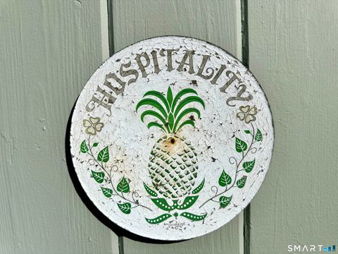 Tiny photo for 13 South Street, Washington, CT 06793 (MLS # 24168342)