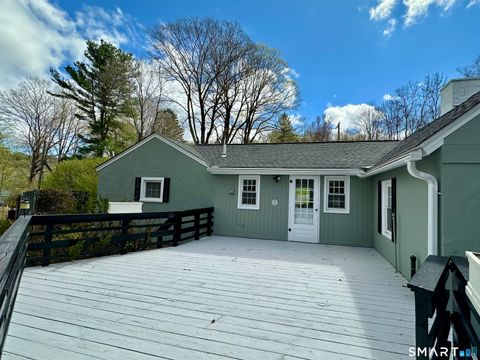 Tiny photo for 13 South Street, Washington, CT 06793 (MLS # 24168342)