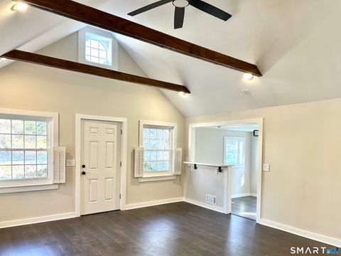 Tiny photo for 13 South Street, Washington, CT 06793 (MLS # 24168342)