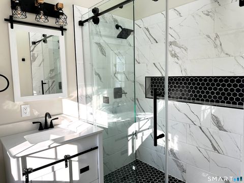 Tiny photo for 13 South Street, Washington, CT 06793 (MLS # 24168342)