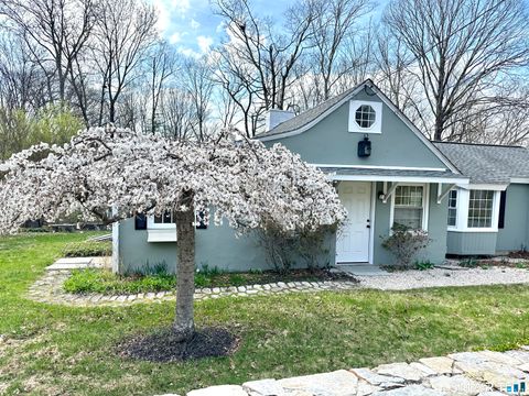 Tiny photo for 13 South Street, Washington, CT 06793 (MLS # 24168342)