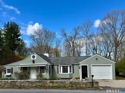 Photo of 13 South Street, Washington, CT 06793 (MLS # 24168342)