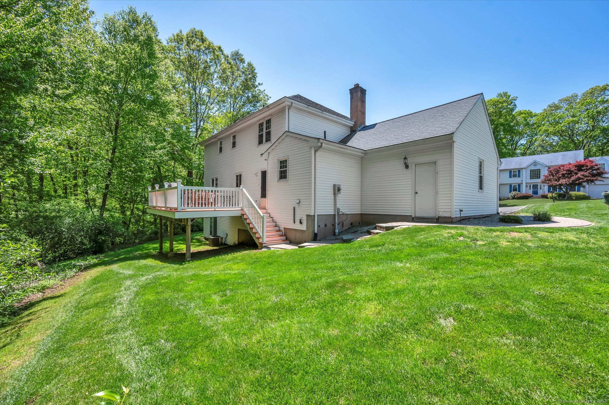 4 Copper Knoll Lane, Cromwell, Connecticut image 4