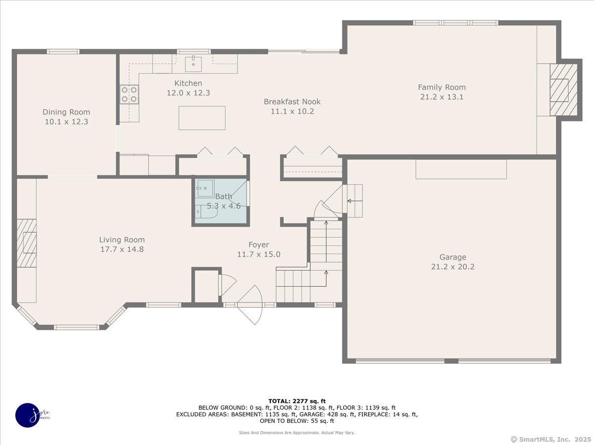 302 Crest Road, Southington, Connecticut image 37
