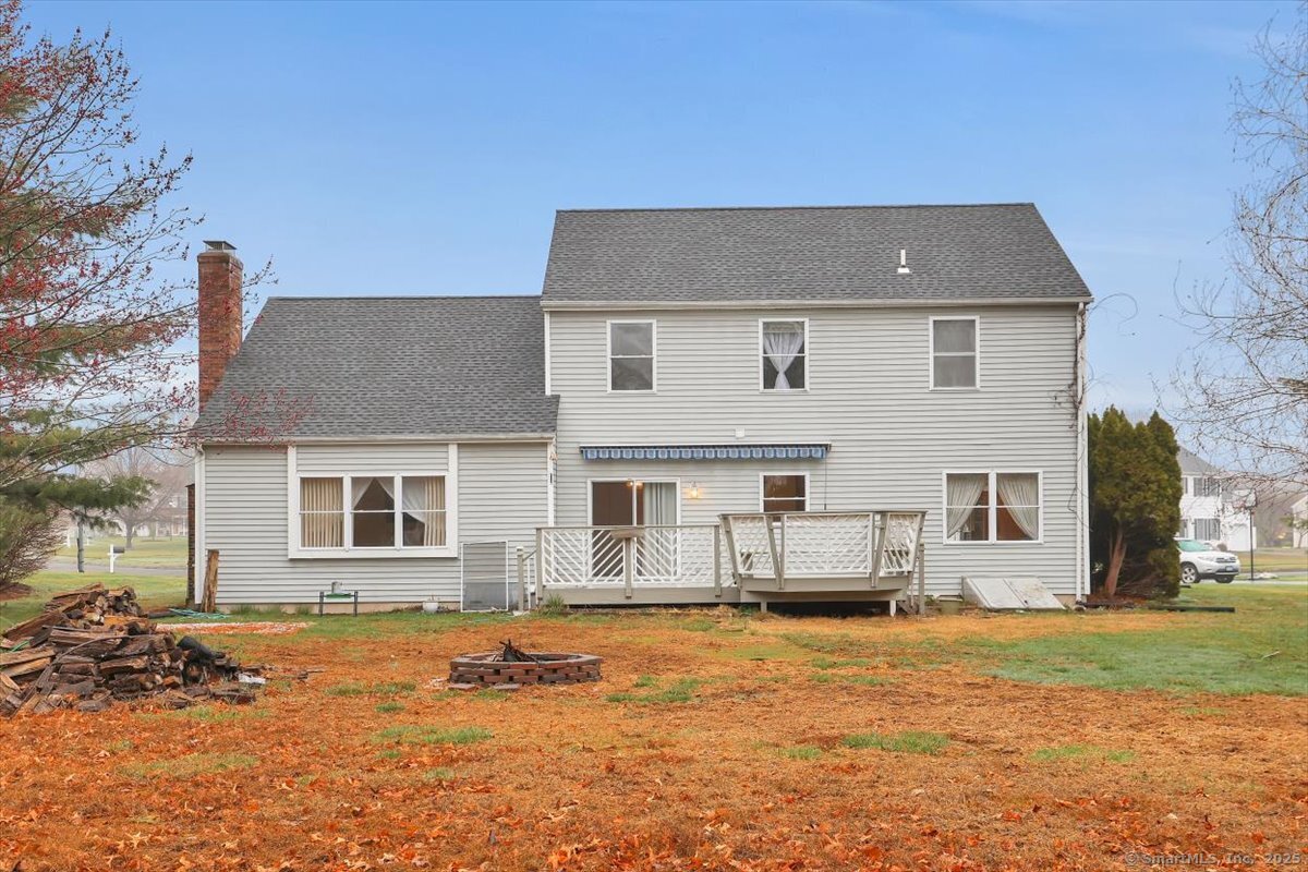 302 Crest Road, Southington, Connecticut image 32