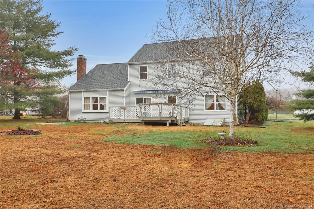 302 Crest Road, Southington, Connecticut image 33