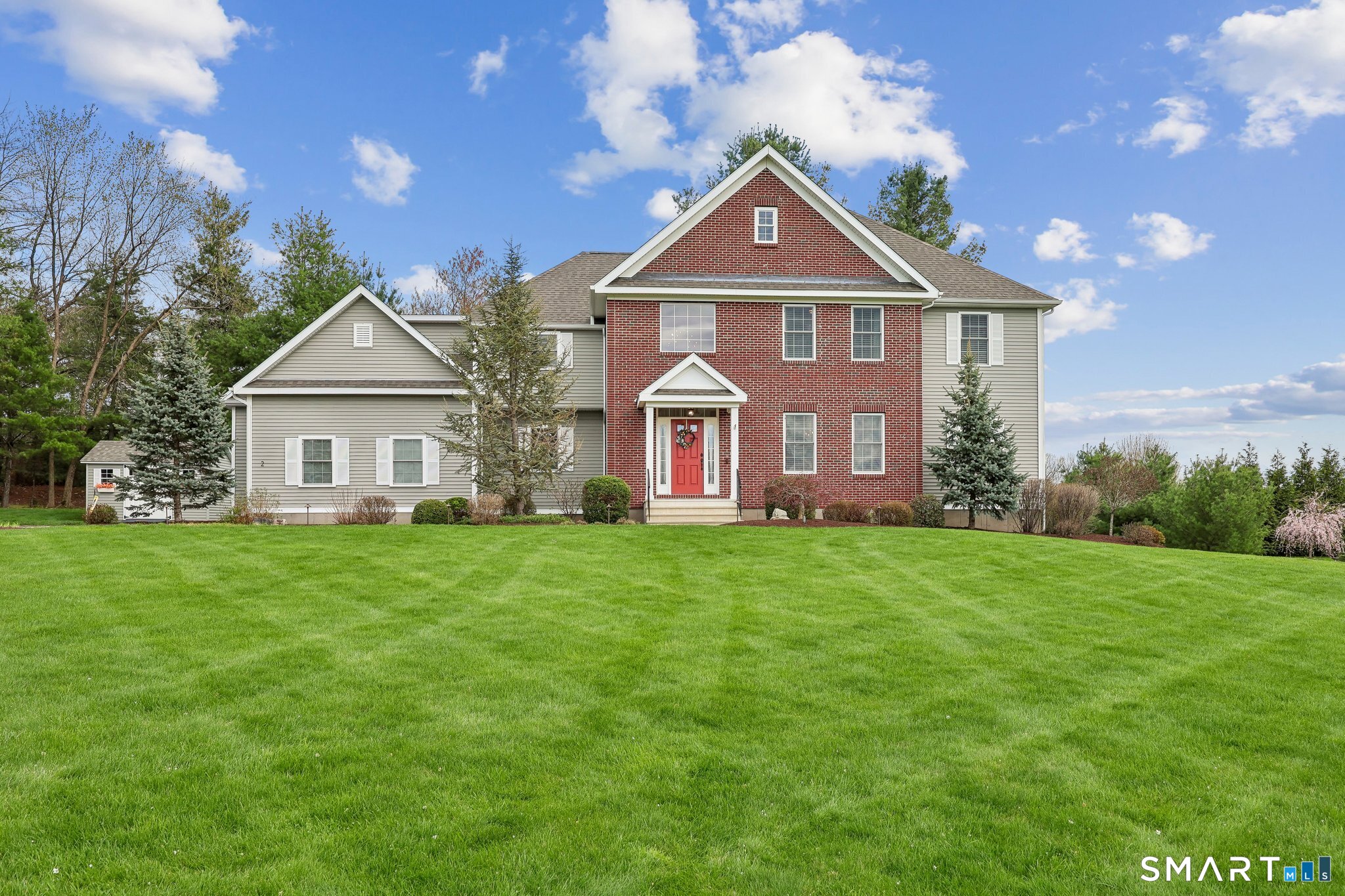 2 Gatehouse Road