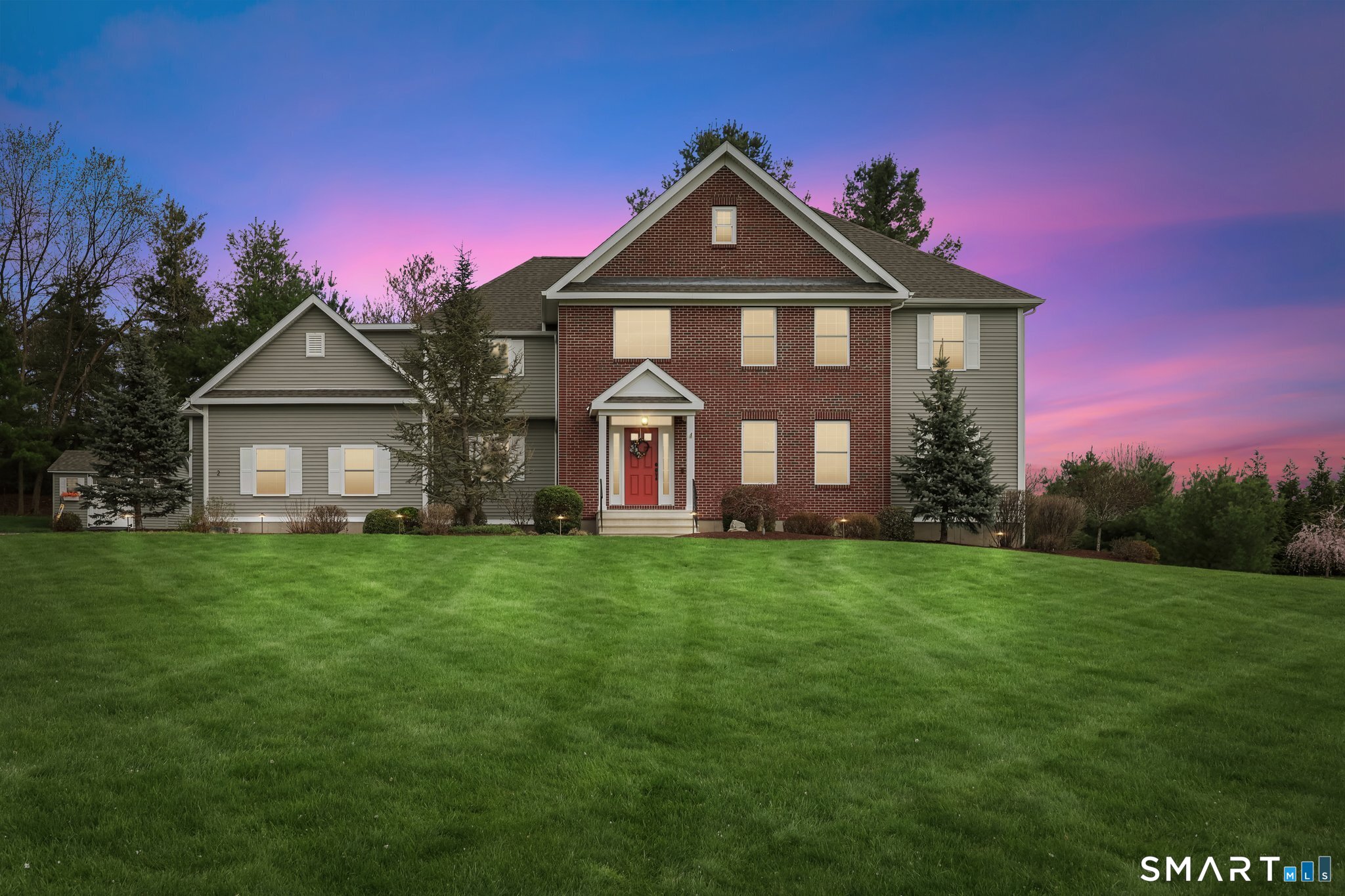 2 Gatehouse Road