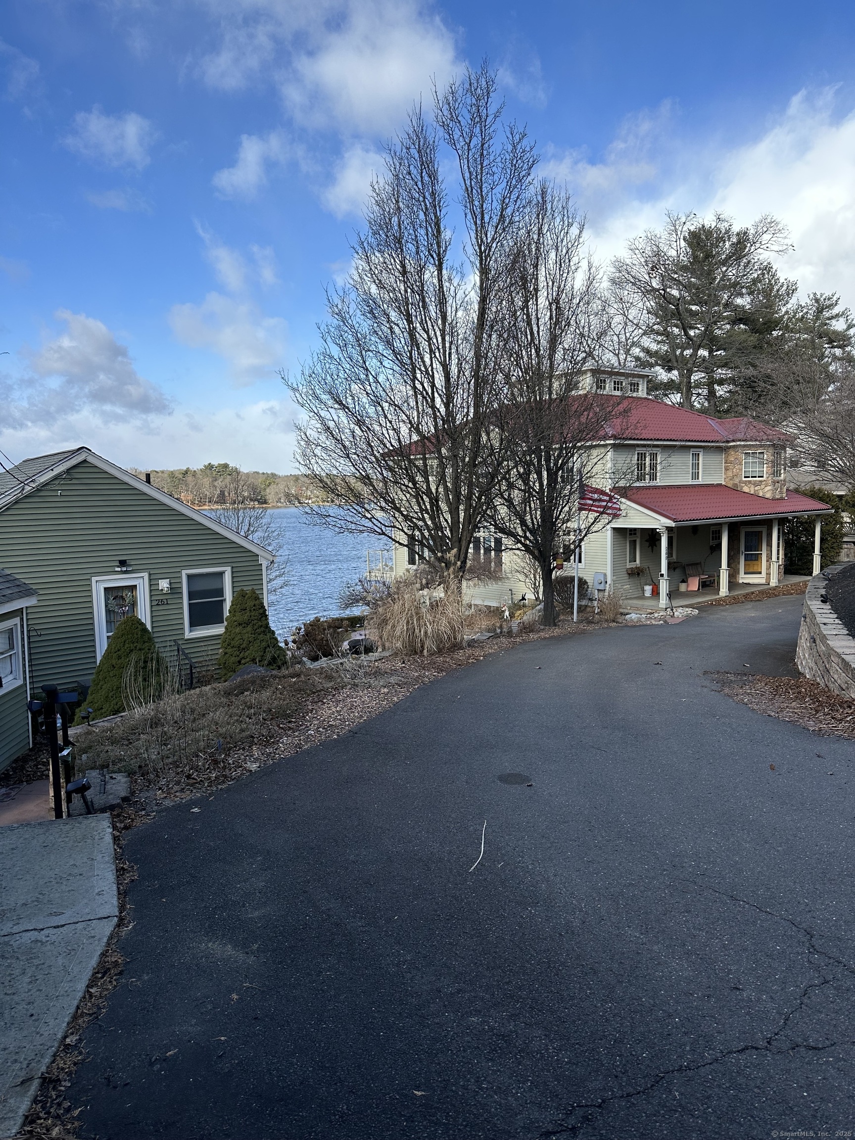 Property for Sale at 261269 Halladay Drive, Suffield, Connecticut - Bedrooms: 6 
Bathrooms: 6 
Rooms: 16  - $2,100,000