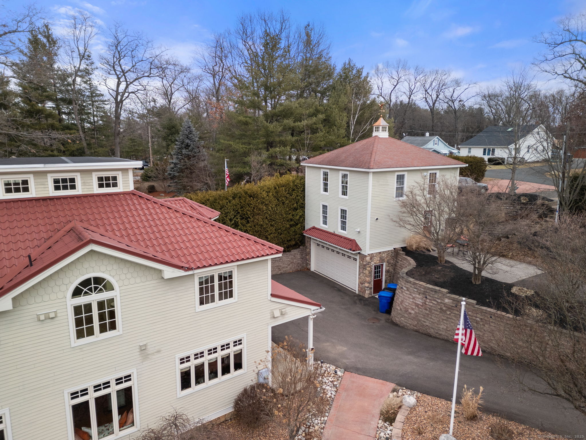 261-269 Halladay Drive, Suffield, Connecticut image 30