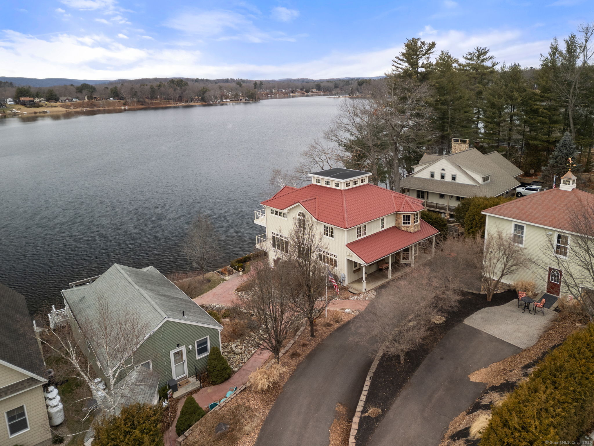 261-269 Halladay Drive, Suffield, Connecticut image 31